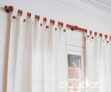 lavado de cortinas en surco